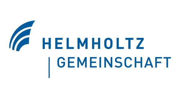 Bildwortmarke der Helmholtz-Gemeinschaft