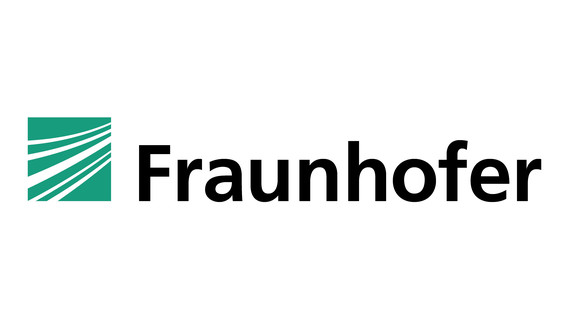 Logo der Fraunhofer-Gesellschaft