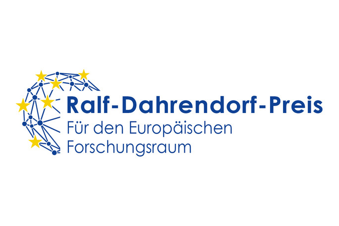 Logo zum Dahrendorf-Preis