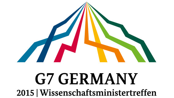 G7 Wissenschaftsministertreffen