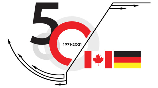 50. Jahrestag der deutsch-kanadischen wissenschaftlich-technologischen Zusammenarbeit