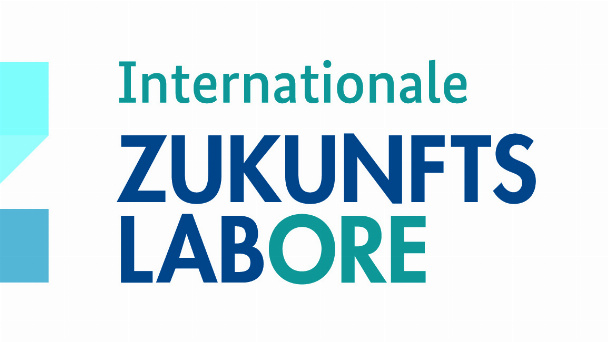 Logo Internationale Zukunftslabore